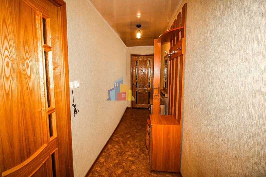 Продажа 3 комнатной квартиры, 66 м2, обл. Тульская, г. Липки, улица Лермонтова, 12 7