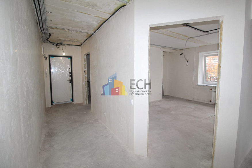 Продажа 3 комнатной квартиры, 60.3 м2, обл. Тульская, г. Тула, улица Лейтейзена, 3 11