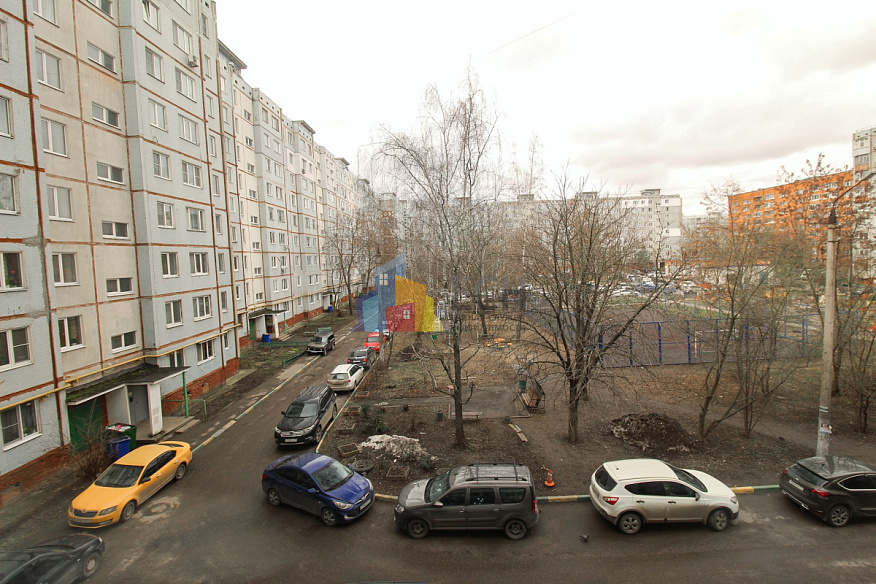 Многокомнатная квартира, 123.8 м2, обл. Тульская, г. Тула, улица Революции, 10 31
