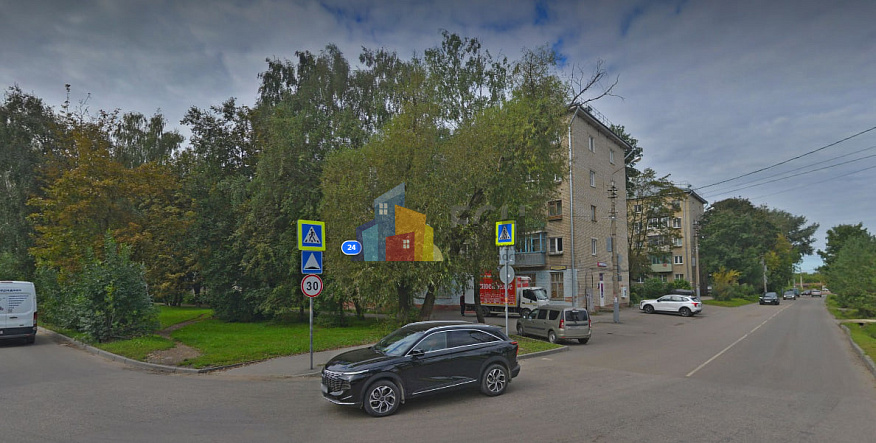 Продажа 3 комнатной квартиры, 66 м2, обл. Тульская, г. Тула, Курковая улица, 24 6