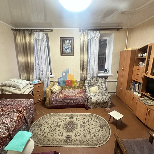Продажа 1 комнатной квартиры, 32.7 м2, обл. Тульская, г. Новомосковск, Комсомольская улица, 38 