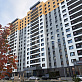 Продажа 3 комнатной квартиры, 79.1 м2, обл. Тульская, г. село Осиновая Гора, улица Аркадия Шипунова, 1 23