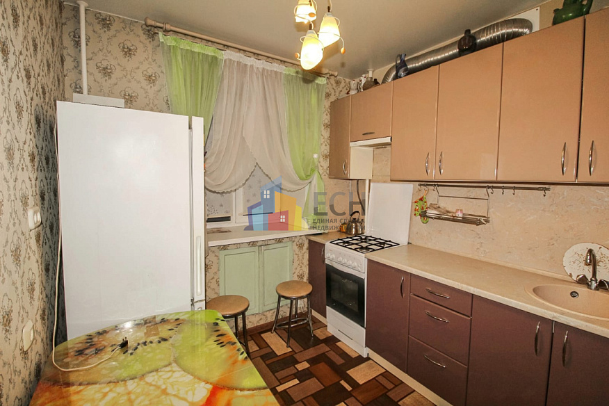 Продажа 1 комнатной квартиры, 29.7 м2, обл. Тульская, г. Тула, улица Максима Горького, 1 4