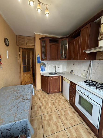 Продажа 2 комнатной квартиры, 50.4 м2, обл. Тульская, г. Тула, улица Фрунзе, 11 3