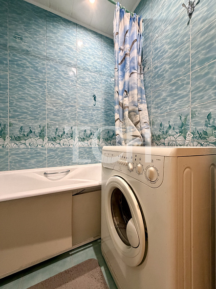 Продажа 3 комнатной квартиры, 65.5 м2, обл. Тульская, г. Тула, улица Марата, 32 18