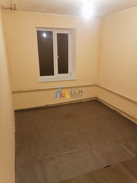 Продажа 3 комнатной квартиры, 57.7 м2, обл. Тульская, г. село Воскресенское, Спиртзаводская улица, 10 1