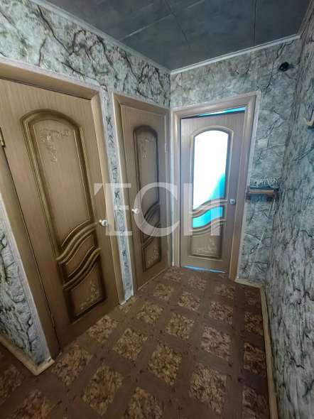 Продажа 2 комнатной квартиры, 50 м2, обл. Тульская, г. микрорайон Мясново, Парашютный проезд, 38Б 14