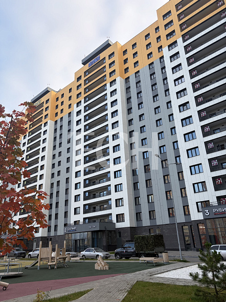Продажа 3 комнатной квартиры, 79.1 м2, обл. Тульская, г. село Осиновая Гора, улица Аркадия Шипунова, 1 1