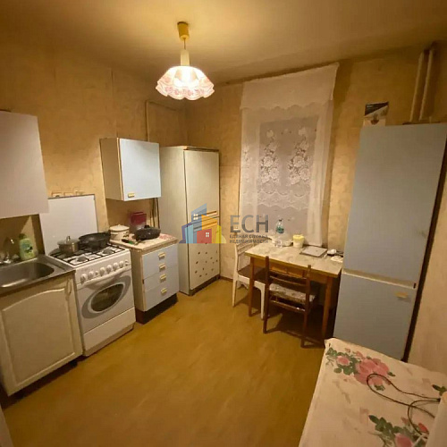 Продажа 1 комнатной квартиры, 32.6 м2, обл. Тульская, г. посёлок Горелки, Гарнизонный проезд, 2Г 