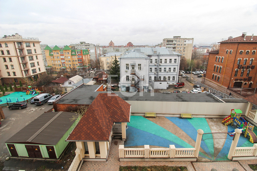 Продажа 2 комнатной квартиры, 104 м2, обл. Тульская, г. Тула, улица Свободы, 21 2