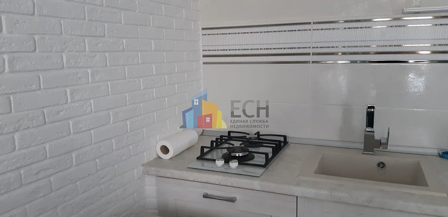 Продажа 1 комнатной квартиры, 34 м2, обл. Тульская, г. деревня Мыза (Иншинский сельский округ), бульвар Победы, 1 4