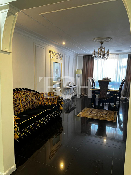 Продажа 3 комнатной квартиры, 130.4 м2, Московская область, Красногорск, Красногорский бульвар, 9 2