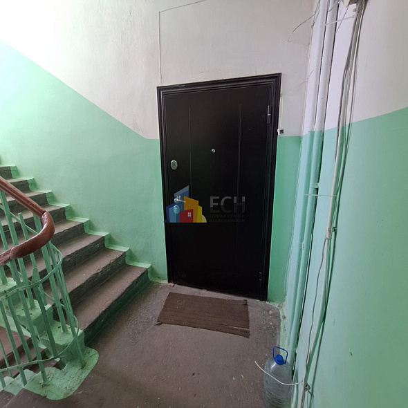 Продажа 3 комнатной квартиры, 77 м2, обл. Тульская, г. Новомосковск, Октябрьская улица, 20 9