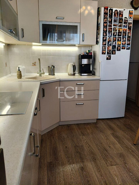 Продажа 3 комнатной квартиры, 82.9 м2, обл. Тульская, г. Тула, улица Вильямса, 12А 3