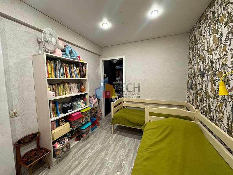 Продажа 2 комнатной квартиры, 45.8 м2, обл. Тульская, г. Тула, улица Седова, 35 7