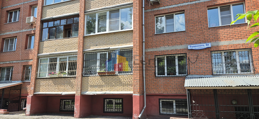 Продажа 3 комнатной квартиры, 72.6 м2, обл. Тульская, г. Тула, улица Будённого, 94 13