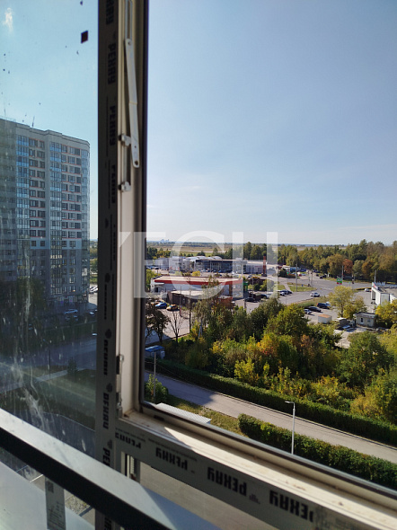 Продажа 2 комнатной квартиры, 65.4 м2, обл. Тульская, г. Тула, улица Карпова, 103А 8