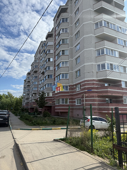 Продажа 1 комнатной квартиры, 29 м2, обл. Тульская, г. Тула, Серебровская улица, 36 1