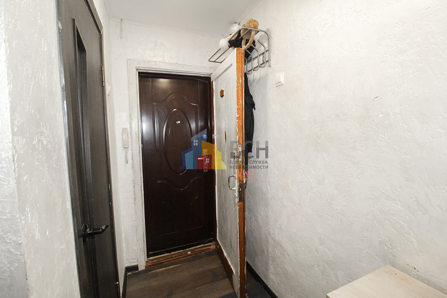 Продажа 2 комнатной квартиры, 45.5 м2, обл. Тульская, г. Тула, улица Седова, 37 13