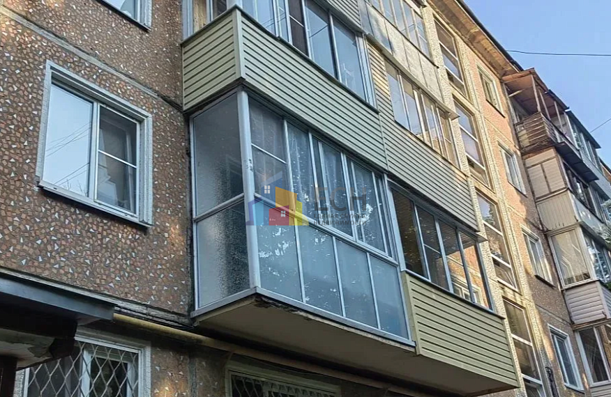 Продажа 1 комнатной квартиры, 32 м2, обл. Тульская, г. Тула, проспект Ленина, 143Б 11