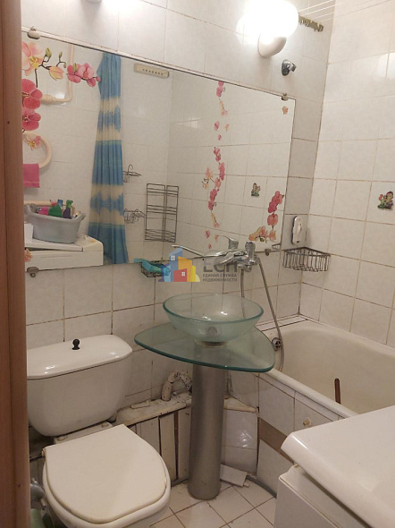 Продажа 2 комнатной квартиры, 45 м2, обл. Тульская, г. микрорайон Мясново, улица Тихмянова, 38 22