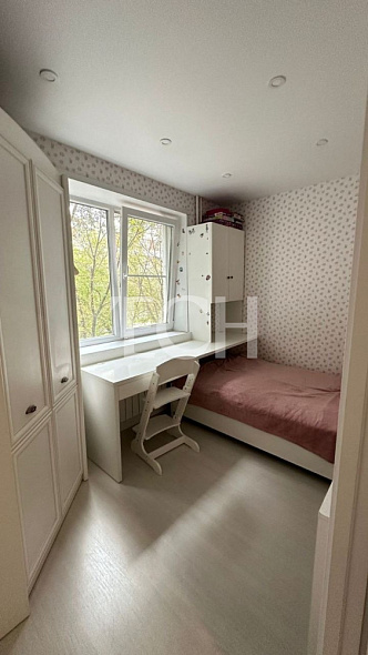 Продажа 2 комнатной квартиры, 45 м2, обл. Тульская, г. Тула, улица Фридриха Энгельса, 14 6