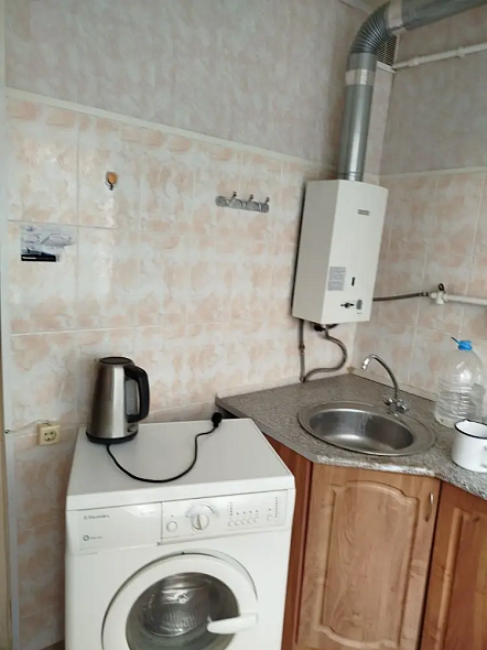 Продажа 2 комнатной квартиры, 48 м2, обл. Тульская, г. Тула, улица Плеханова, 143 4