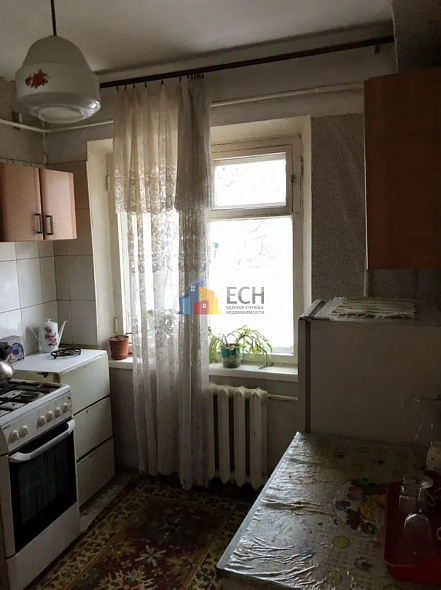 Многокомнатная квартира, 57.9 м2, обл. Тульская, г. Тула, улица Седова, 25А 5