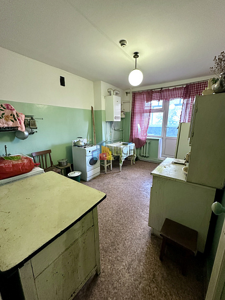 Продажа 2 комнатной квартиры, 61.2 м2, обл. Тульская, г. Суворов, Тульская улица, 2Б 2