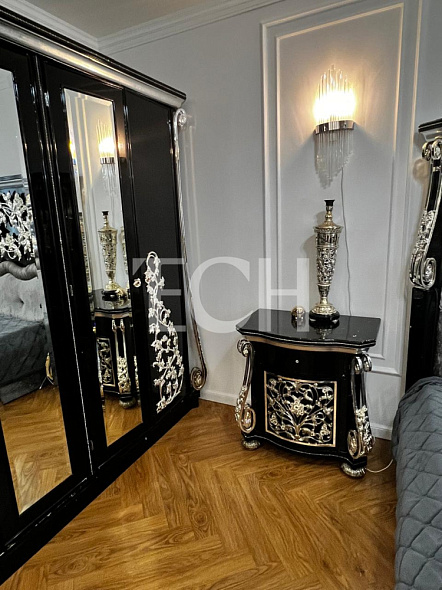 Продажа 3 комнатной квартиры, 130.4 м2, Московская область, Красногорск, Красногорский бульвар, 9 11
