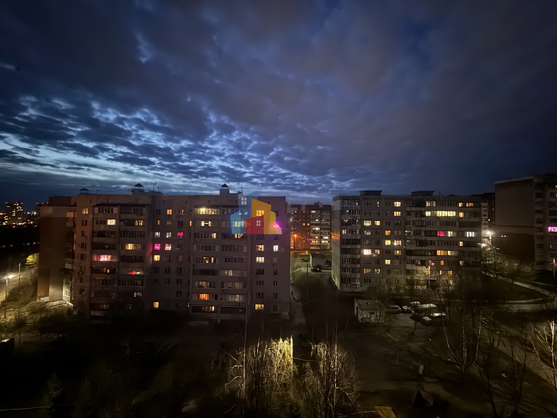 Продажа 3 комнатной квартиры, 68 м2, обл. Тульская, г. Тула, проспект Ленина, 120 22