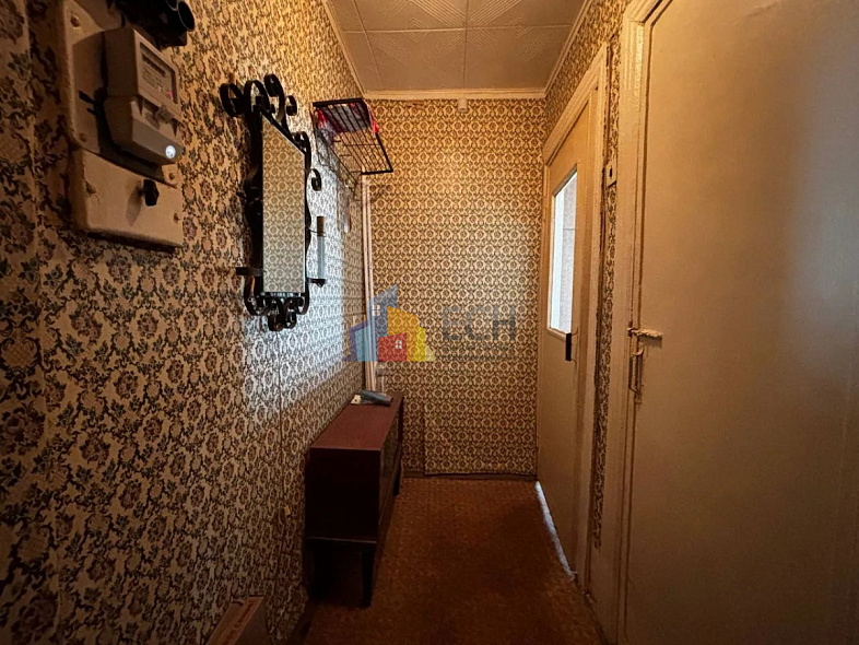 Продажа 1 комнатной квартиры, 31 м2, обл. Тульская, г. Тула, улица Жаворонкова, 4 6