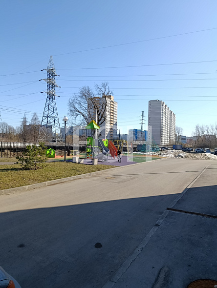 Продажа 2 комнатной квартиры, 48.75 м2, обл. Тульская, г. Тула, Новомедвенский проезд, 6А 4