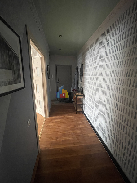 Продажа 3 комнатной квартиры, 65 м2, обл. Тульская, г. Тула, улица Галкина, 19 8