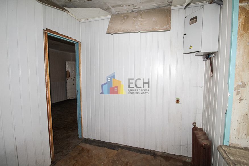 Продажа 2 комнатной квартиры, 44 м2, 300012, обл. Тульская, г. Тула, ул. Академика Обручева, д. 2 9