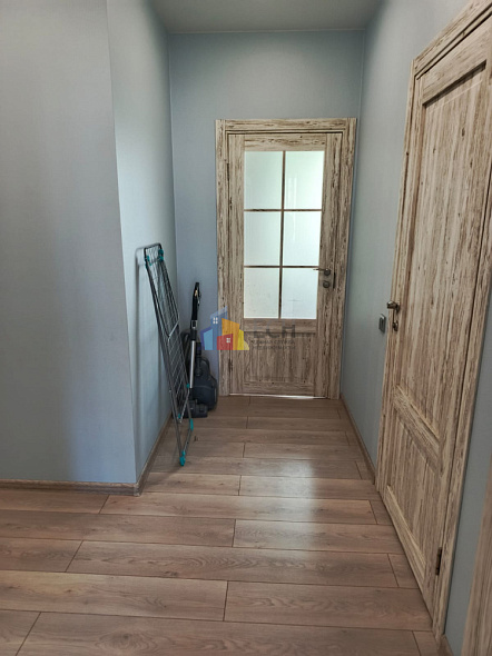 Продажа 2 комнатной квартиры, 58 м2, обл. Тульская, г. Тула, проспект Ленина, 18 3