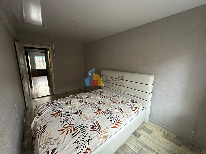 Продажа 3 комнатной квартиры, 57.8 м2, обл. Тульская, г. Тула, Приупская улица, 6 10