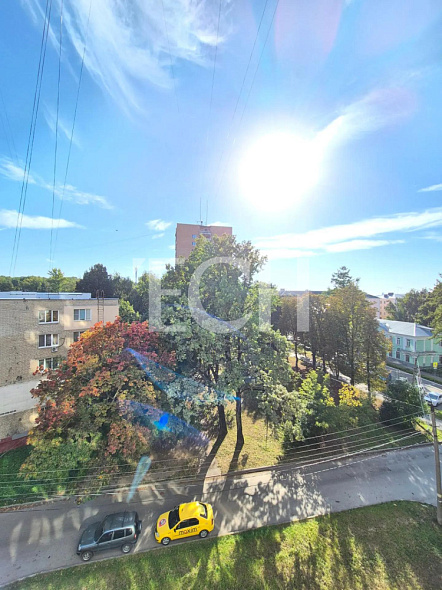 Продажа 3 комнатной квартиры, 80 м2, обл. Тульская, г. Тула, улица Вересаева, 15 28