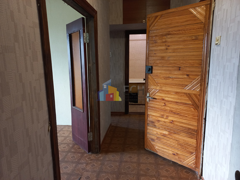 Продажа 2 комнатной квартиры, 51 м2, обл. Тульская, г. Тула, Серебровская улица, 16Е 9
