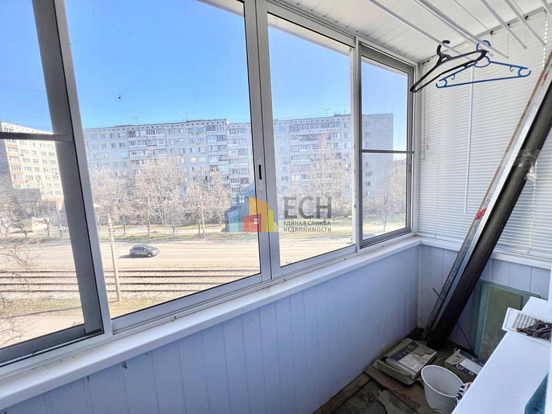 Продажа 2 комнатной квартиры, 48.5 м2, обл. Тульская, г. Тула, улица Металлургов, 45Б 8