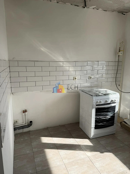 Продажа 1 комнатной квартиры, 30.1 м2, обл. Тульская, г. посёлок Петровский, Петровская улица, 6 2