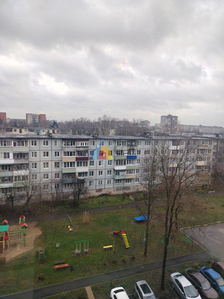 Продажа 3 комнатной квартиры, 65 м2, обл. Тульская, г. Тула, улица Пузакова, 46 9