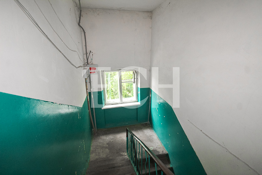 Продажа 3 комнатной квартиры, 63 м2, обл. Тульская, г. Тула, улица Льва Толстого, 128 14