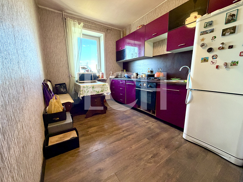 Продажа 2 комнатной квартиры, 50 м2, обл. Тульская, г. Тула, улица Марата, 32 5