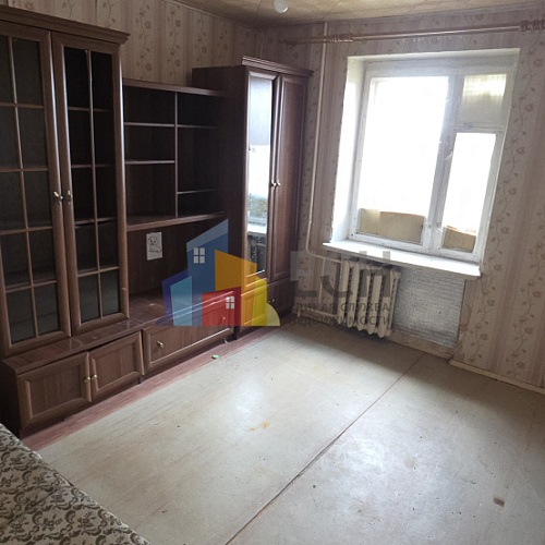 Многокомнатная квартира, 34.7 м2, обл. Тульская, г. Тула, улица Юлиуса Фучика, 26к1 