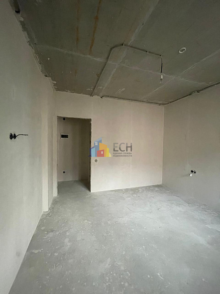 Продажа 1 комнатной квартиры, 34.1 м2, обл. Тульская, г. деревня Мыза (Иншинский сельский округ), улица Героя России Горшкова, 8 3