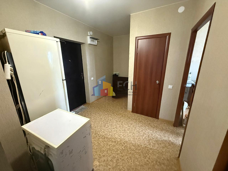 Продажа 2 комнатной квартиры, 49.7 м2, улица Маяковского, 39, посёлок 2-й Западный, посёлок Скуратовский, Тула 6