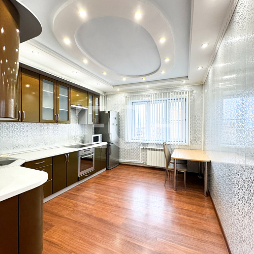 Продажа 3 комнатной квартиры, 76 м2, обл. Тульская, г. Тула, улица Михеева, 19 