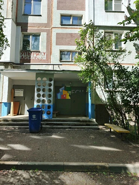 Продажа 2 комнатной квартиры, 51.1 м2, обл. Тульская, г. Тула, улица Макаренко, 15 11