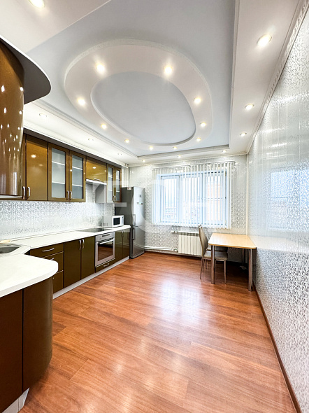 Продажа 3 комнатной квартиры, 76 м2, обл. Тульская, г. Тула, улица Михеева, 19 1